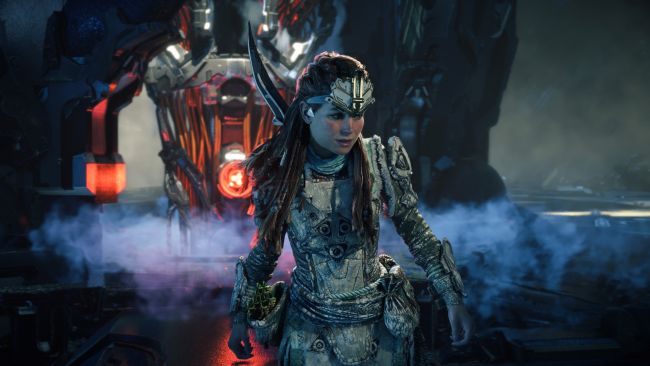 Horizon Forbidden West