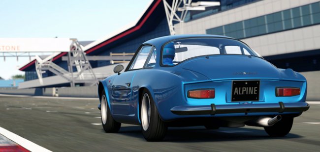 Gran Turismo 6
