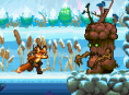Superschicker Launch-Trailer zu Fox n Forests