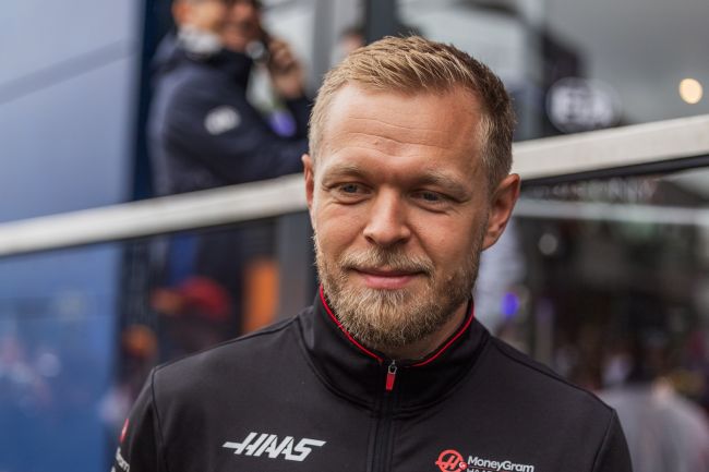 Kevin Magnussen wechselt im LMDh-Programm zu BMW: Er könnte zu den 24 Stunden von Le Mans zurückkehren