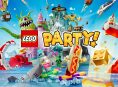 Lego Party steht kurz vor einer 2. Ausgabe Switch