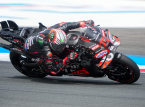 Marco Bezzecchi nach einem schrecklichen Unfall bei DutchGP aus dem Krankenhaus entlassen