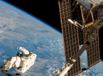 Die NASA erw&auml;gt eine vorzeitige R&uuml;ckkehr von der ISS nach medizinischer Bedenken des Astronauten