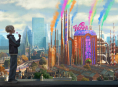 Netflix, um diesen Sommer mehr von Charlie vs. the Chocolate Factory zu zeigen