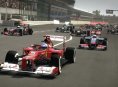 Demo zu F1 2012 ist online