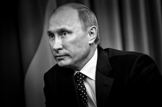 Putin ordnet inmitten von Waffenstillstandsgesprächen die größte Wehrpflicht seit Jahren an