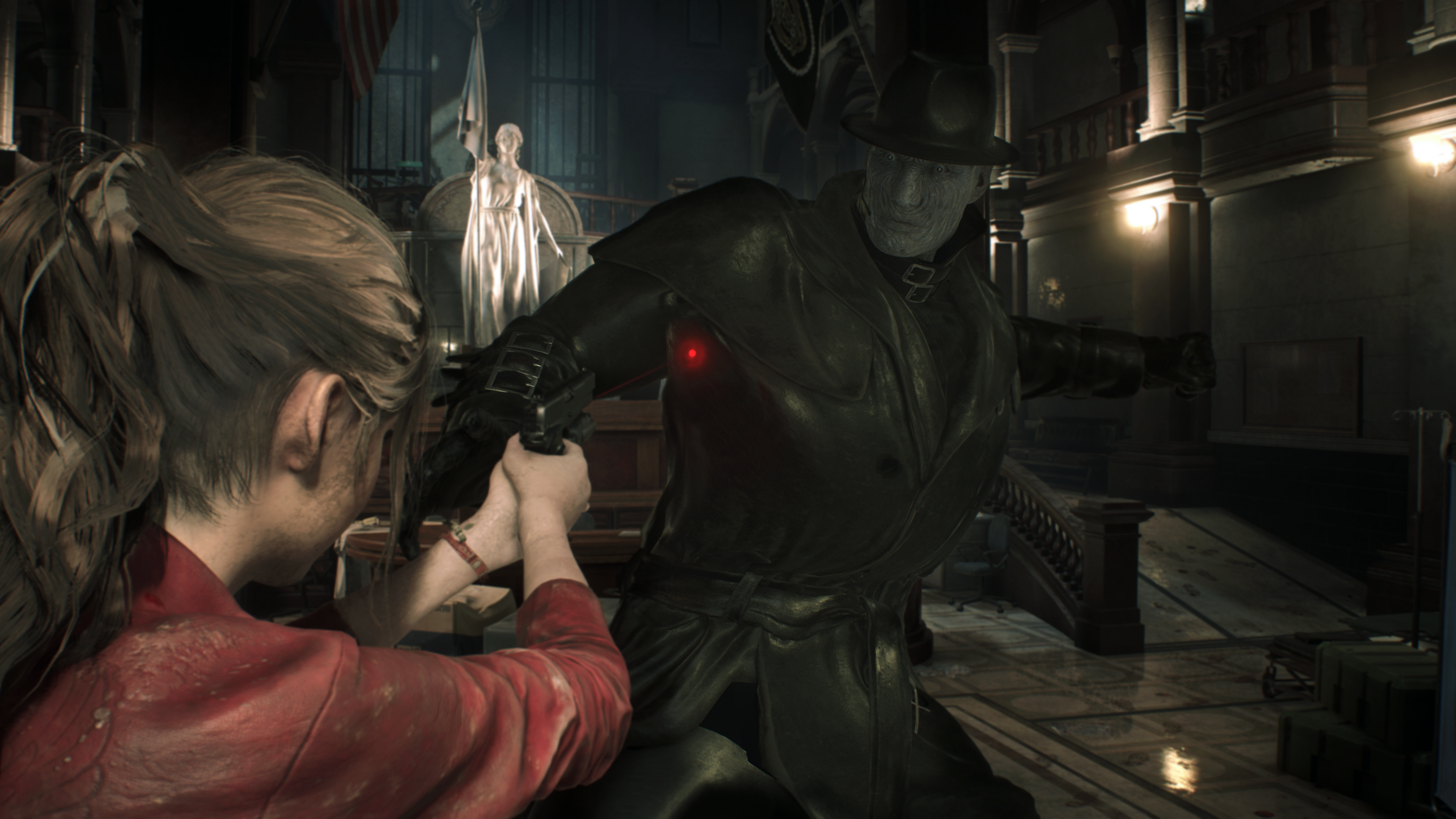 Resident Evil 2