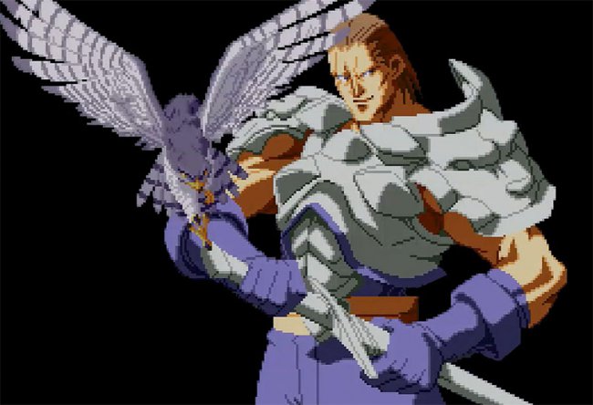 Rätsel um mysteriöses Neo-Geo-Prügelspiel gelöst