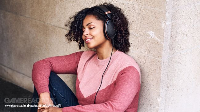 Sennheiser kündigt Momentum 5 Wireless ANC Headphones an