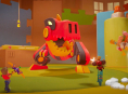 Shelf Heroes zeigt im Gameplay-Trailer klein-Skala-Roguelite-FPS-Action