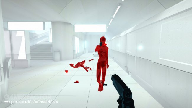 Superhot