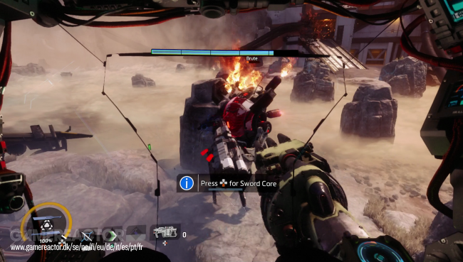 Titanfall 2