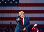 Donald Trump: Die Ukraine könnte eines Tages russisch sein