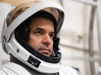 Trumps NASA-Kandidat kehrt mit einer dringenden Warnung zum Mondrennen in den Senat zur&uuml;ck