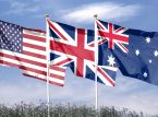 Vereinigtes K&ouml;nigreich, Australien und die Vereinigten Staaten werden Unterwasserdrohnen im neuen Verteidigungspakt entwickeln