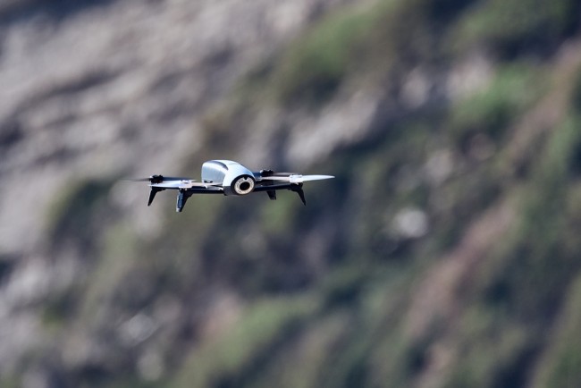 Die Vereinigten Staaten lockern das Drohnenimportverbot und gewähren ausgewählten ausländischen Modellen vorübergehende Lebensader