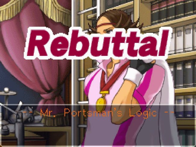 Ace Attorney Investigations: Miles Edgeworth