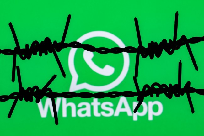 WhatsApp protestiert gegen russische Beschränkungen, nachdem Nutzer kurz vor Weihnachten von Verlangsamungen berichten