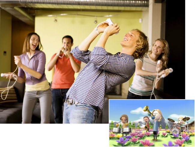 Innovation oder Wahnsinn: Nintendos skurrilste Produkte