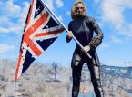 Fallout 4 's große London-Mod wurde auf unbestimmte Zeit verschoben