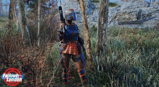 Fallout 4