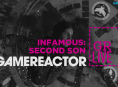 Zwei Stunden mit Infamous: Second Son auf der PS4