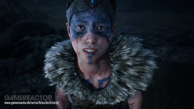 Hellblade: Senua's Sacrifice