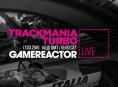 GR Live zockt heute Trackmania Turbo im Stream