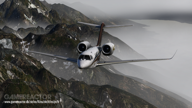 X-Plane 11
