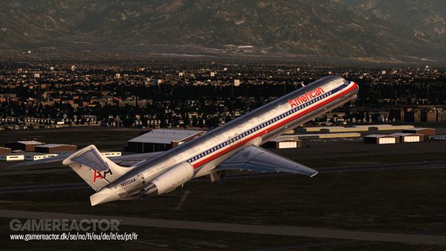 X-Plane 11