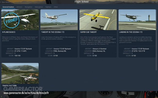 X-Plane 11