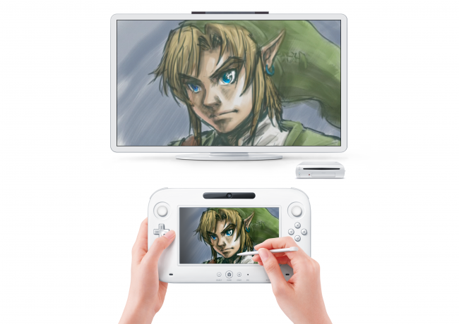 Alle Fakten zur Nintendo Wii U - - Gamereactor