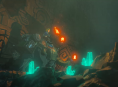 Nintendo sucht Experten für Dungeons in Zelda: Breath of the Wild 2