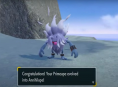 Wie bekomme ich Annihilape, die Evolution von Mankey und Primeape in Pokémon Scharlachrot & Violett?