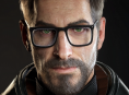 Jetzt k&ouml;nnen Sie eine pixelige Hommage an die Geschichte von Half-Life spielen