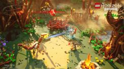 Lego Horizon Adventures Guide - Wie man ganz einfach Studs verdient