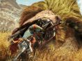 Capcom bereitet Patch 1.020.02.00 für Monster Hunter Wilds vor