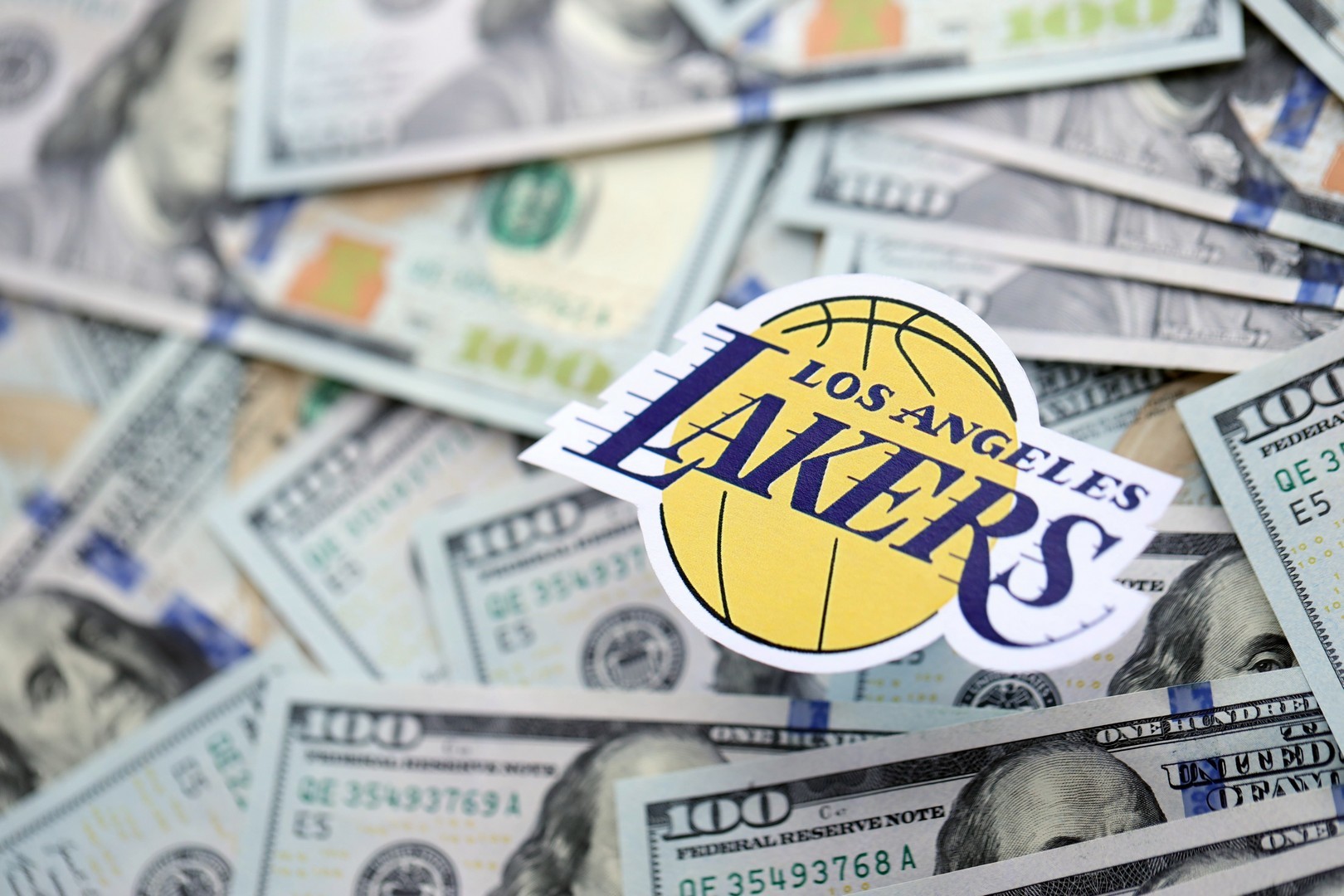 Der Rekordverkaufspreis für ein US-Sportteam wurde in diesem Jahr zweimal von NBA-Franchises übertroffen