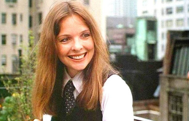 Diane Keaton im Alter von 79 Jahren gestorben