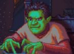 The Crazy Hyper-Dungeon Chronicles wird in Japan zu einem zuf&auml;lligen Meme
