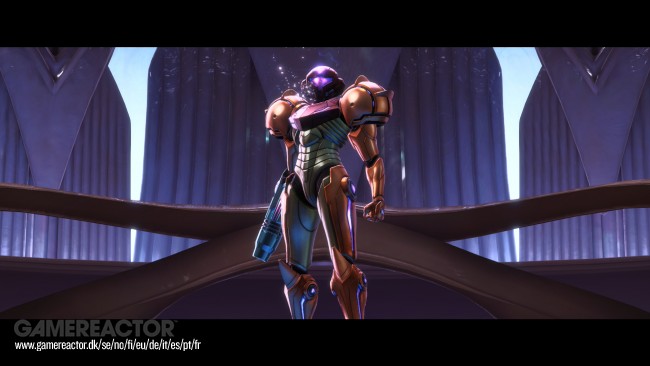 Metroid Prime 4: Beyond