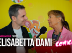 Elisabetta Dami, Sch&ouml;pferin von Geronimo Stilton: "Heute bin ich Mutter von Millionen Kindern auf der ganzen Welt"