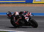 Marco Bezzecchi erf&uuml;llt seinen Traum, den Gro&szlig;en Preis von Italien zu gewinnen, und baut die F&uuml;hrung in der MotoGP aus