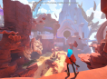 Fading Echo s Star und Co-Regisseur sprechen &uuml;ber KI und die Zukunft der Spielebranche