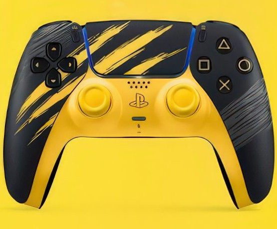 Sony stellt eine limitierte PS5-Edition vor, inspiriert von Wolverine