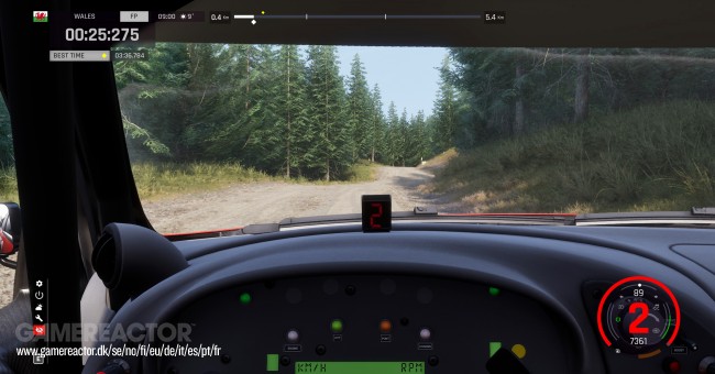 Assetto Corsa Rally (Früher Zugang)