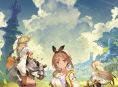 Atelier Ryza startet im November auf PC, PS4 und Switch
