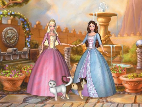 Princess Princess