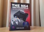 Buchbesprechung: The N64 Encyclopedia: Every Game Released for the Nintendo 64