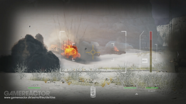 Call of Duty: Ghosts